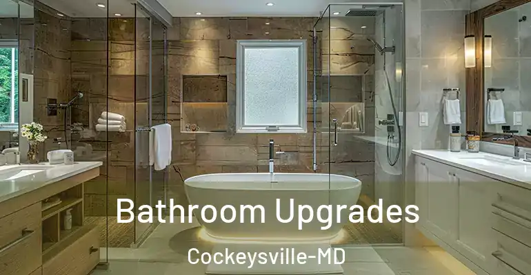 inner Bathroom imggen Bathroom Upgrades Cockeysville-MD