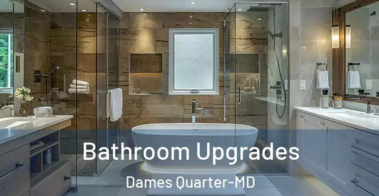 inner Bathroom imggen Bathroom Upgrades Dames Quarter-MD