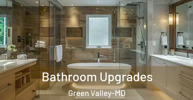 inner Bathroom imggen Bathroom Upgrades Green Valley-MD