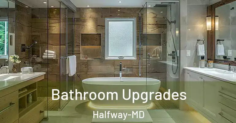 inner Bathroom imggen Bathroom Upgrades Halfway-MD