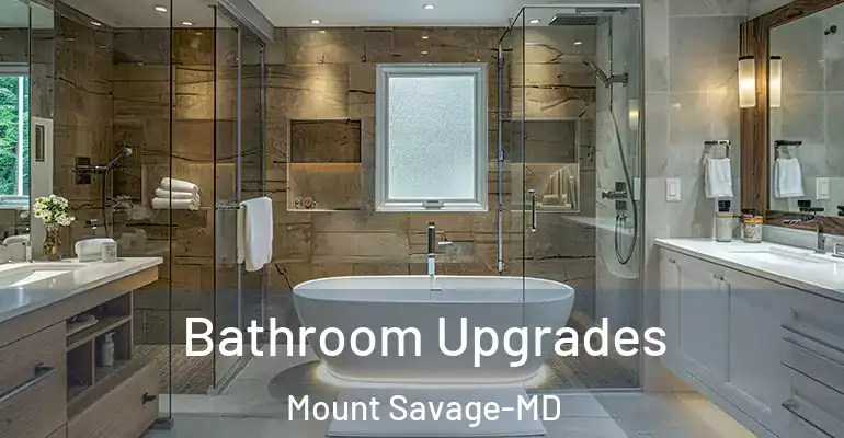 inner Bathroom imggen Bathroom Upgrades Mount Savage-MD