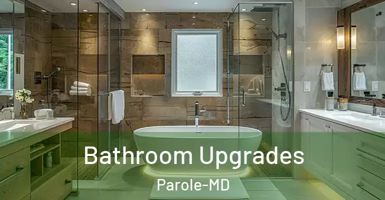 inner Bathroom imggen Bathroom Upgrades Parole-MD