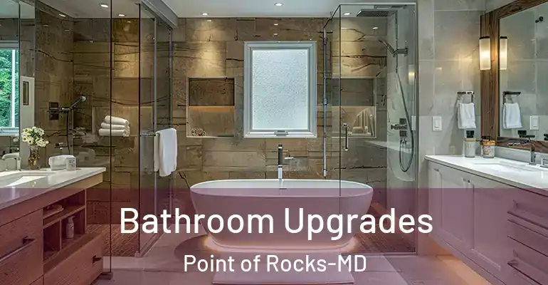 inner Bathroom imggen Bathroom Upgrades Point of Rocks-MD