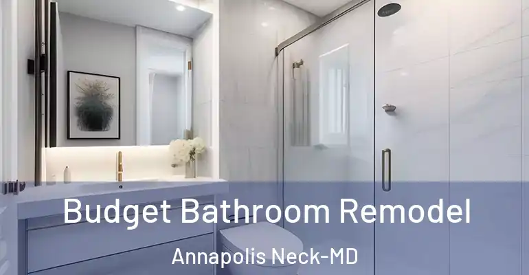 inner Bathroom imggen Budget Bathroom Remodel Annapolis Neck-MD
