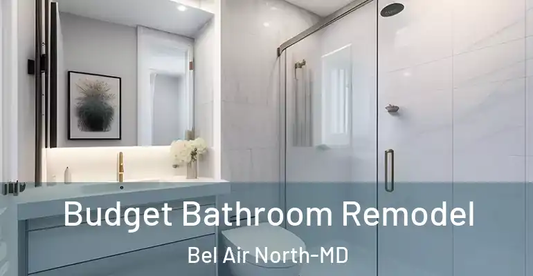 inner Bathroom imggen Budget Bathroom Remodel Bel Air North-MD