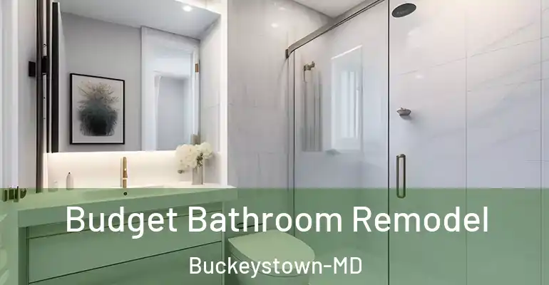 inner Bathroom imggen Budget Bathroom Remodel Buckeystown-MD