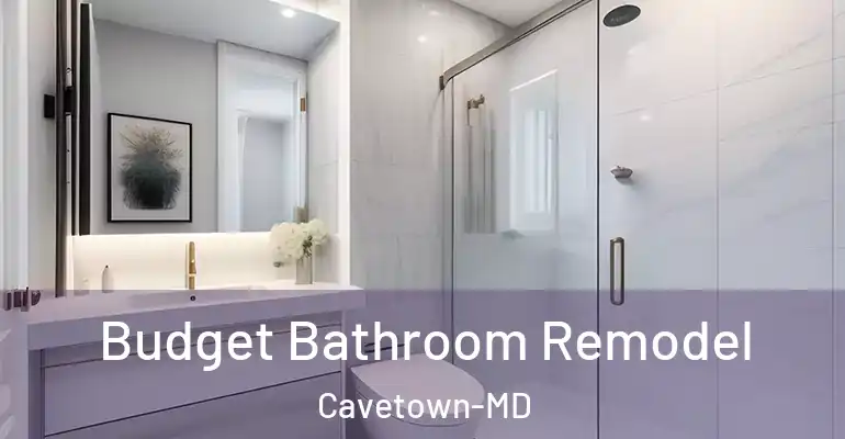 inner Bathroom imggen Budget Bathroom Remodel Cavetown-MD