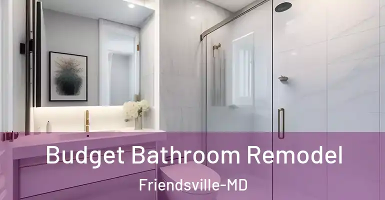 inner Bathroom imggen Budget Bathroom Remodel Friendsville-MD