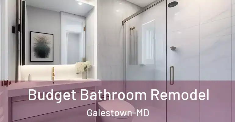 inner Bathroom imggen Budget Bathroom Remodel Galestown-MD