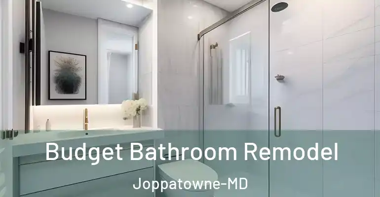 inner Bathroom imggen Budget Bathroom Remodel Joppatowne-MD