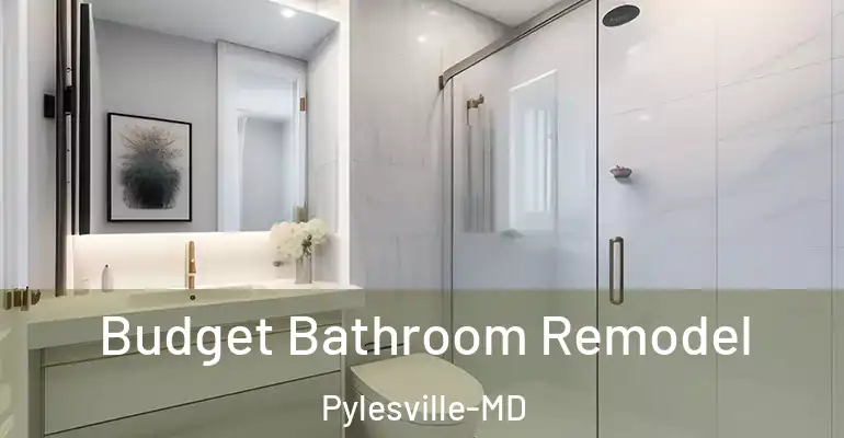 inner Bathroom imggen Budget Bathroom Remodel Pylesville-MD