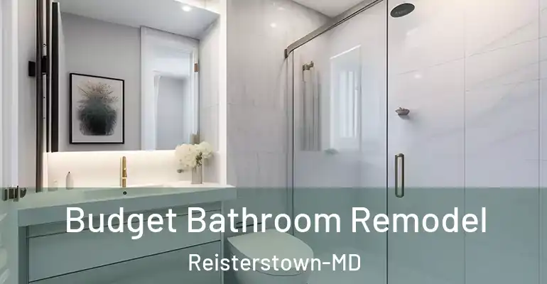 inner Bathroom imggen Budget Bathroom Remodel Reisterstown-MD
