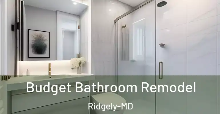 inner Bathroom imggen Budget Bathroom Remodel Ridgely-MD