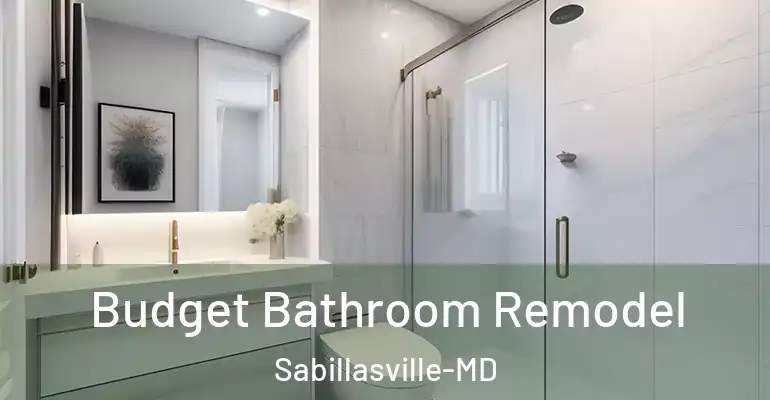 inner Bathroom imggen Budget Bathroom Remodel Sabillasville-MD
