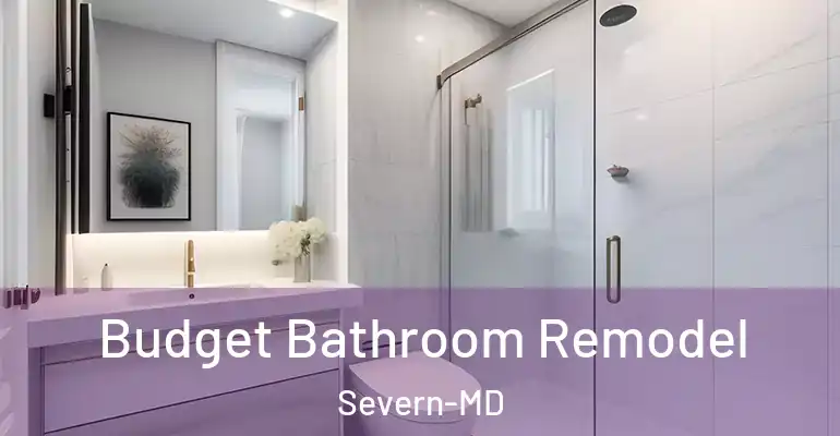 inner Bathroom imggen Budget Bathroom Remodel Severn-MD