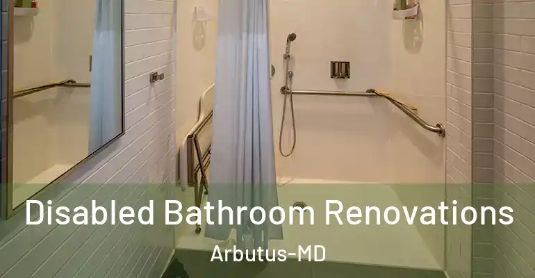 inner Bathroom imggen Disabled Bathroom Renovations Arbutus-MD