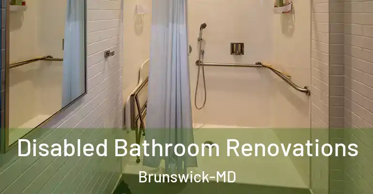 inner Bathroom imggen Disabled Bathroom Renovations Brunswick-MD