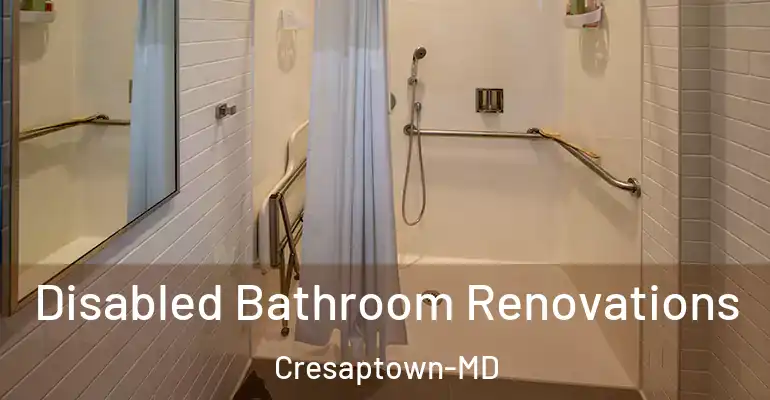 inner Bathroom imggen Disabled Bathroom Renovations Cresaptown-MD