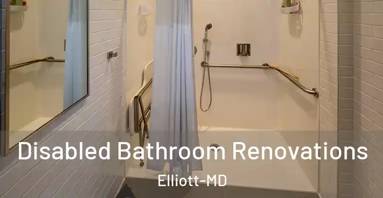 inner Bathroom imggen Disabled Bathroom Renovations Elliott-MD