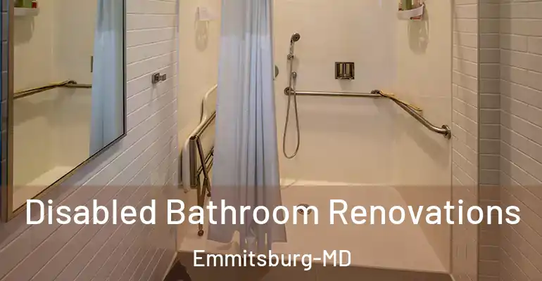inner Bathroom imggen Disabled Bathroom Renovations Emmitsburg-MD