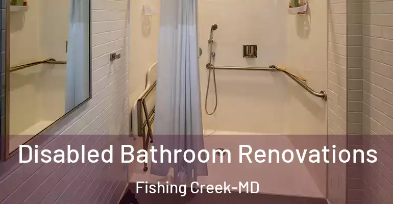 inner Bathroom imggen Disabled Bathroom Renovations Fishing Creek-MD