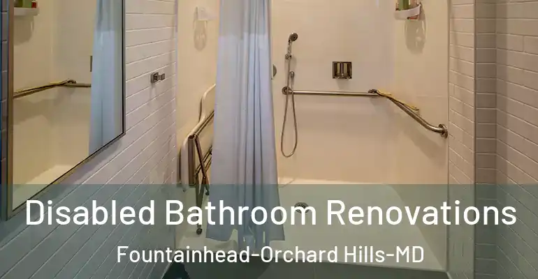 inner Bathroom imggen Disabled Bathroom Renovations Fountainhead-Orchard Hills-MD