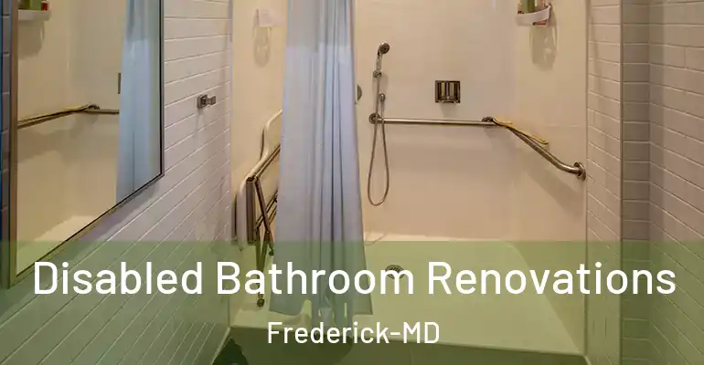 inner Bathroom imggen Disabled Bathroom Renovations Frederick-MD