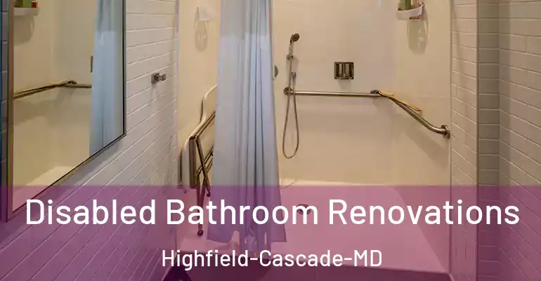 inner Bathroom imggen Disabled Bathroom Renovations Highfield-Cascade-MD