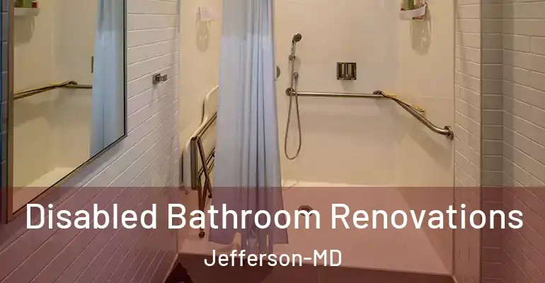 inner Bathroom imggen Disabled Bathroom Renovations Jefferson-MD