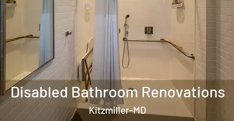 inner Bathroom imggen Disabled Bathroom Renovations Kitzmiller-MD