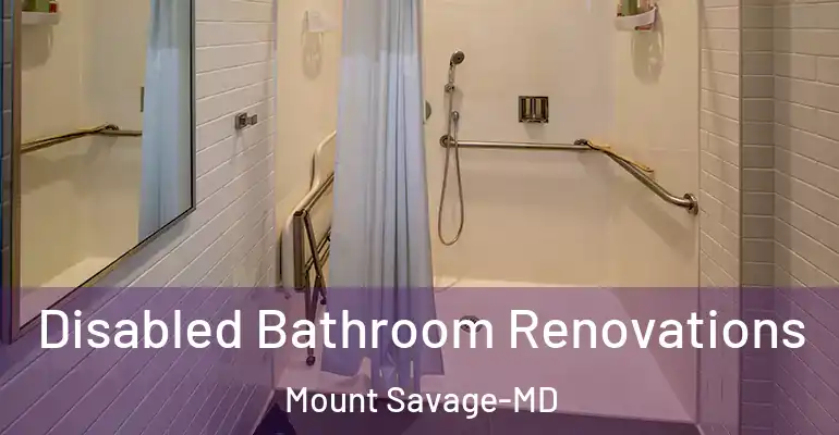 inner Bathroom imggen Disabled Bathroom Renovations Mount Savage-MD