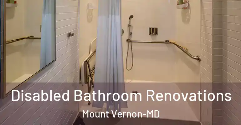 inner Bathroom imggen Disabled Bathroom Renovations Mount Vernon-MD
