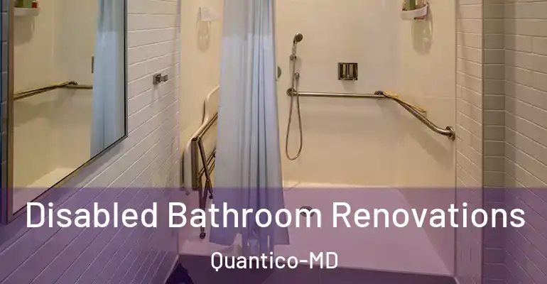 inner Bathroom imggen Disabled Bathroom Renovations Quantico-MD