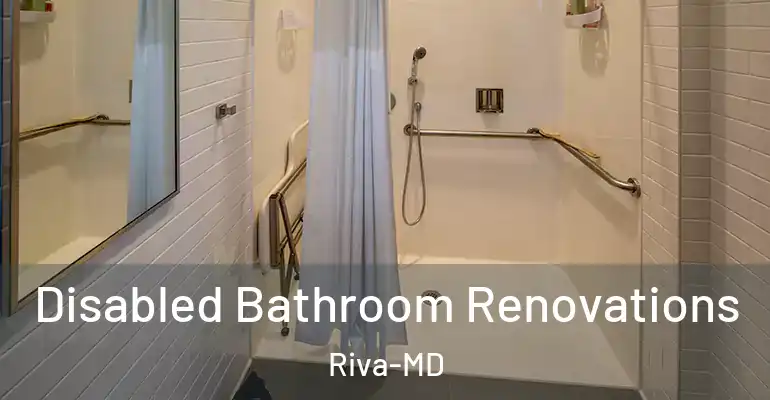 inner Bathroom imggen Disabled Bathroom Renovations Riva-MD