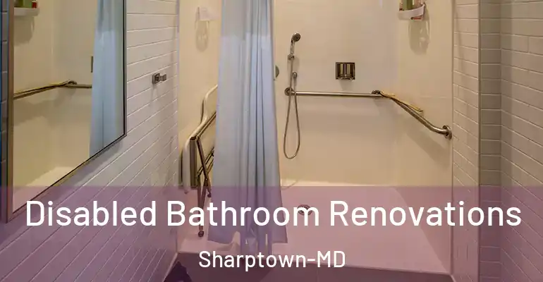 inner Bathroom imggen Disabled Bathroom Renovations Sharptown-MD