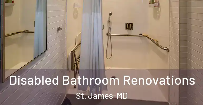inner Bathroom imggen Disabled Bathroom Renovations St. James-MD