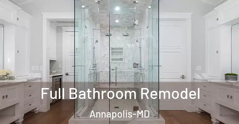 inner Bathroom imggen Full Bathroom Remodel Annapolis-MD