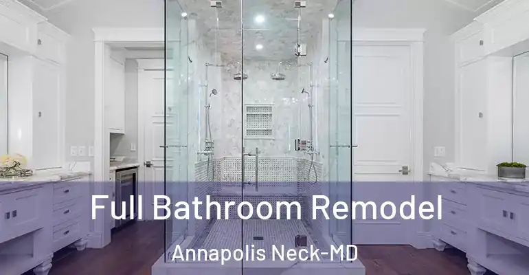 inner Bathroom imggen Full Bathroom Remodel Annapolis Neck-MD
