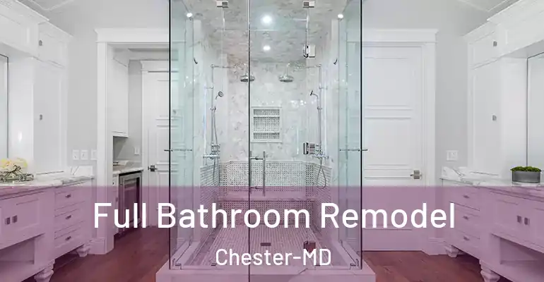 inner Bathroom imggen Full Bathroom Remodel Chester-MD