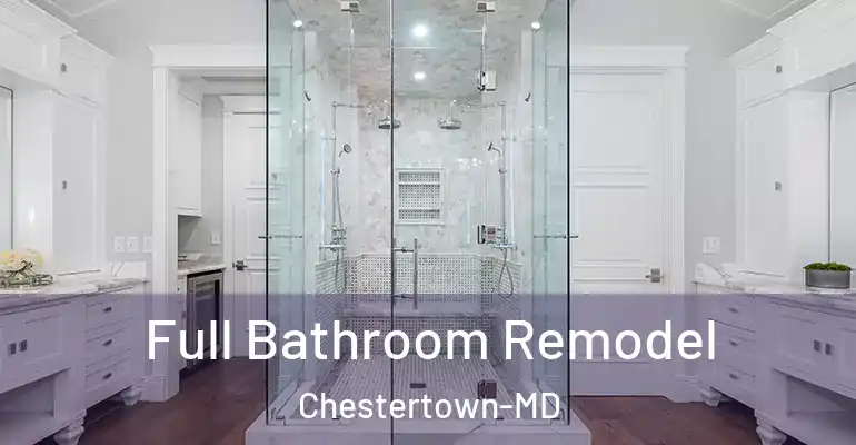 inner Bathroom imggen Full Bathroom Remodel Chestertown-MD