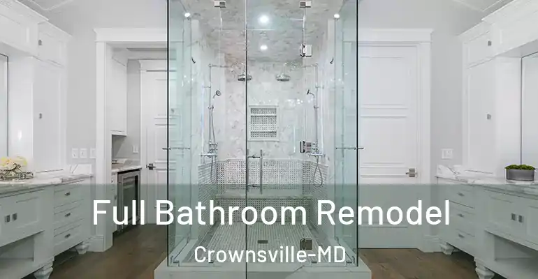 inner Bathroom imggen Full Bathroom Remodel Crownsville-MD