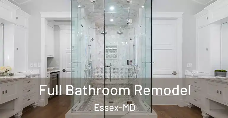 inner Bathroom imggen Full Bathroom Remodel Essex-MD