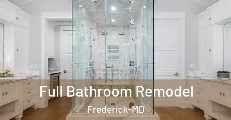 inner Bathroom imggen Full Bathroom Remodel Frederick-MD