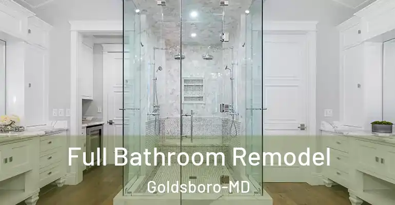 inner Bathroom imggen Full Bathroom Remodel Goldsboro-MD