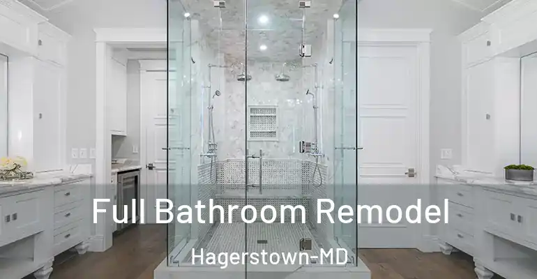 inner Bathroom imggen Full Bathroom Remodel Hagerstown-MD