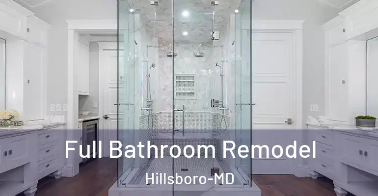 inner Bathroom imggen Full Bathroom Remodel Hillsboro-MD