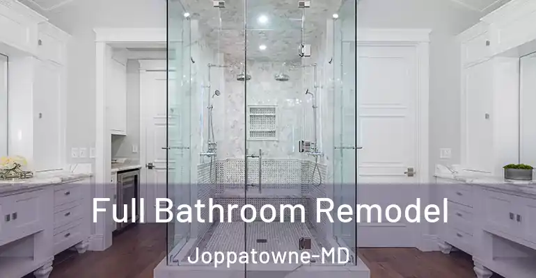 inner Bathroom imggen Full Bathroom Remodel Joppatowne-MD