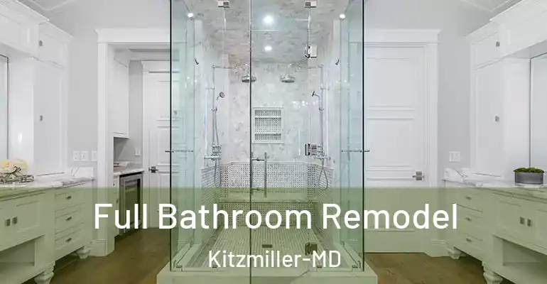 inner Bathroom imggen Full Bathroom Remodel Kitzmiller-MD