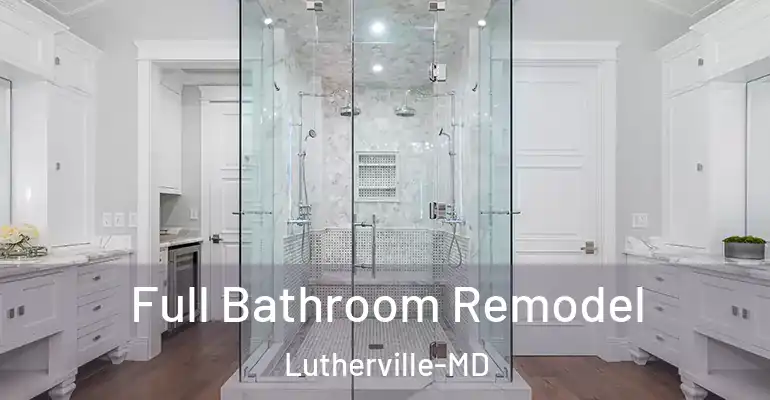 inner Bathroom imggen Full Bathroom Remodel Lutherville-MD