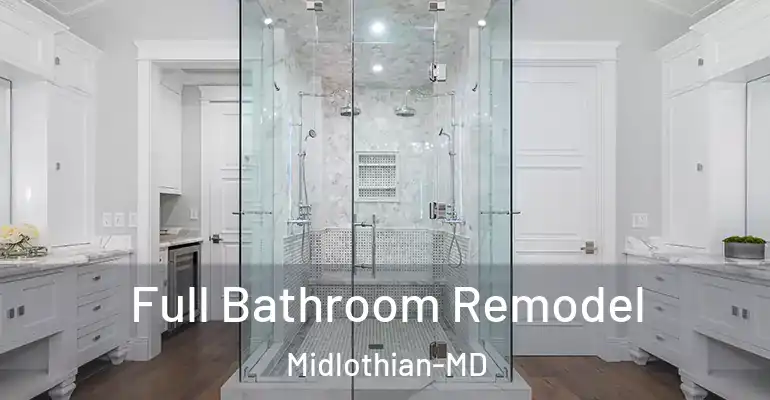 inner Bathroom imggen Full Bathroom Remodel Midlothian-MD